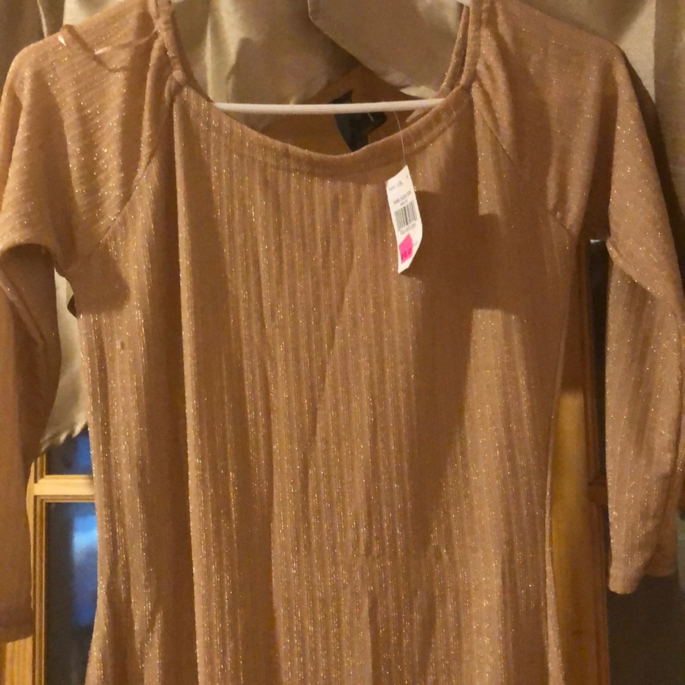Thin Casual Dress